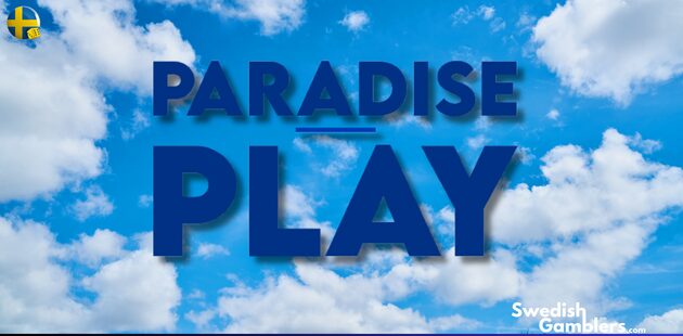 Paradise Play Casino