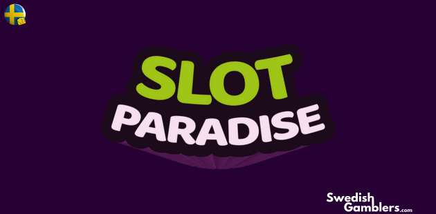Slotparadise Casino
