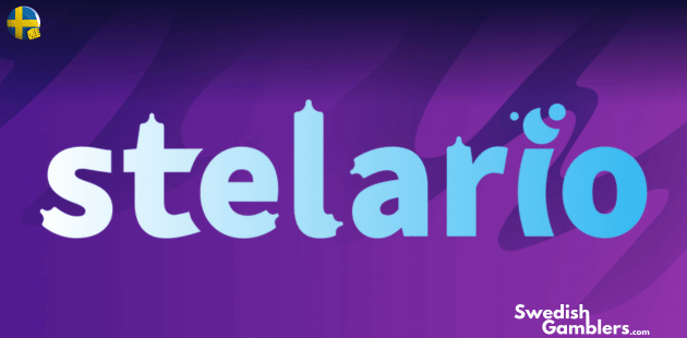 Stelario Casino