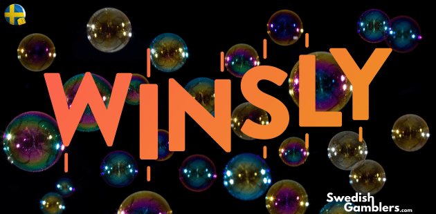 Winsly Casino