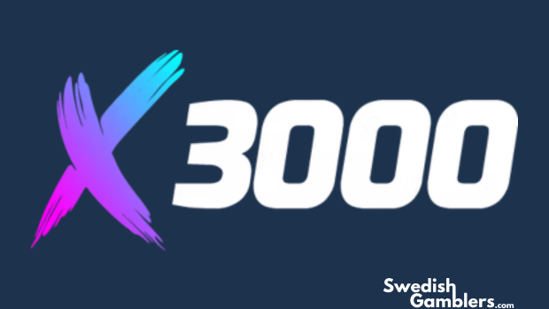 X3000 Casino