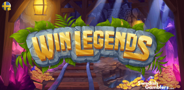 Win Legends Casino